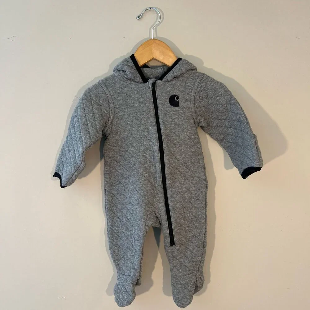 $20 ADD ON Carhartt winter bunting The North Face Patagonia Janie‎ and Jack